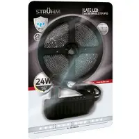 Eco-Light Dekorative Band LATE LED 5M 300 NW IP65 BLISTER 4000K Strühm 03584