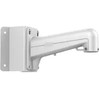 Hikvision Digital Technology DS-1602ZJ-corner, Mount, Outdoor, White, Aluminium, 173 mm, 194 mm