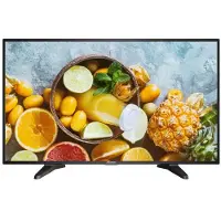 Hikvision DS-D5019QE-B(EU)