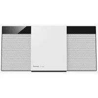Panasonic Micro System Schc301Egk