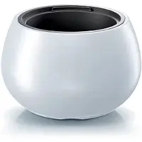 Prosperplast 18l Heos Collection 37x37x23 Cm Blumentopf