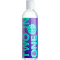 Loovara Gleitgel Massageöl - TWO IN ONE 250 ml Gleitmittel