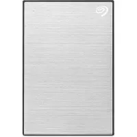 Seagate One Touch STKZ5000401, 5 TB, 3.5", 3.2 Gen 1 (3.1 Gen 1), Schwarz, Silber