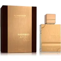 Al Haramain Amber Oud Gold Edition Eau De Parfum 200 ml (unisex)