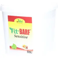 CdVet Fit-Barf Sensitiv Neu vet. 2000 g Pulver