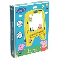 Fabrica De Juguetes Chicos Peppa Pig Magische Tafel