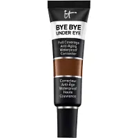 IT Cosmetics Bye Bye Under Eye Concealer 12ml (Various Shades) - Deep Natural 44.0