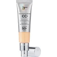 IT Cosmetics Your Skin But Better CC+ LSF 50, 32 ml Light Medium