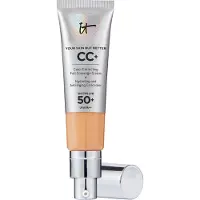 IT Cosmetics Your Skin But Better CC+ CC Cream SPF 50+ Farbton Neutral Tan 32 ml