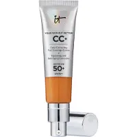 IT Cosmetics Feuchtigkeitspflege Your Skin But Better CC+ Cream SPF 50+ 32 ml