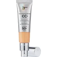 IT Cosmetics Feuchtigkeitspflege Your Skin But Better CC+ Cream SPF 50+ 32 ml