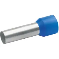 Klauke 477/12 ADERENDHUELSEN ISO (100 Stück)