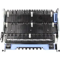 HP Service Fluid Container Kit