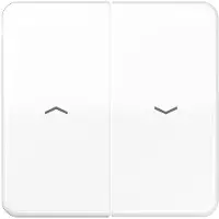 JUNG CD 595 P WW – Weiß – 509 VU – 539 VU – 4072.01 LED – IP44