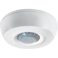 ESYLUX PD 360i/8 Basic, Zimmerdecke, Drinnen, Weiß, IP40, 2000 Lux, 3 m