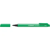 Stabilo Filzschreiber - pointMax - 10er Pack - smaragdgrün