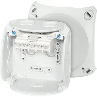 Hensel Kabelabzweigkasten DK 0402 G 62000003