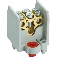 Hager K64, 40 mm, 44 mm, 44 mm