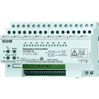 JUNG RS8REGHE Relaisstation Universal 8fach, REG, 8 TE RS 8 REGHE