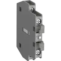 ABB STOTZ-KONTAKT Hilfsschalterblock 1S + 1Ö CAL19-11 (1SFN010820R1011)