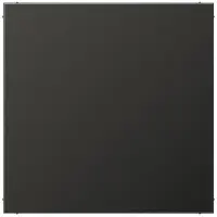 JUNG Blind-Abdeckung anth AL 2994 B AN AL2994BAN