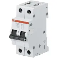 ABB System pro M Kompakt-Leistungsschalter - 2CDS251103R0165