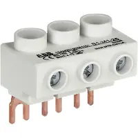 ABB Einsp.block S1-M1-25, Flach (S1-M1-25 Einsp.block)