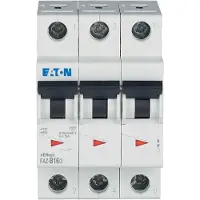 Eaton Faz-B16/3