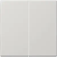 JUNG LS 995 LG, Grau, 505 U, 509 U, 505 TU, 509 TU, 535 U, 539 U, 532-4 U, IP44