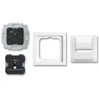 Busch-Jaeger PowerDock-Set 6480-84 2CKA006400A0044