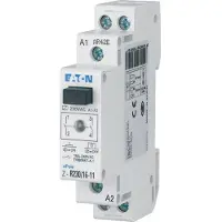 Eaton Installationsrelais 230V AC 16A 2NO Z-R230/16-20 - ICS-R16A230B200