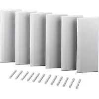Hensel Gustav Verschlussplatten-Set ENYSTAR- FP VS 30