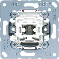 JUNG Basic Element Installationsschalter - 506KOEU