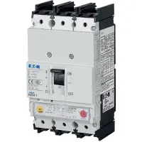 Eaton NZMN1-AF125-NA Leitungsschutzschalter 3P 125A 50KA UL/IEC - 281569