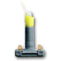 Busch-Jaeger 8382-17, Blau