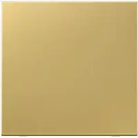 JUNG ME 2990 C, Messing, 501 U, 502 U, 503 U, 506 U, 507 U, 501-20 U, 506-20 U, 507-20 U, 502 TU, 506 TU, 507 TU, 531 U,...