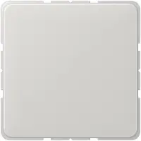 JUNG CD 594-0 LG Grau (CD594-0LG)