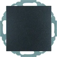 Hager 47441606, Anthrazit, 10 Stück(e)