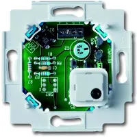 Busch-Jaeger BJ 1520/1 UK-101 Signal-/Abstelltaster-Einsatz Sicherheitstechnik