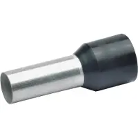 Klauke 50er-Pack Klauke 1 Aderendhülse - 800072951