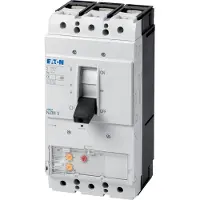 Eaton Leistungsschalter, 3p, 450 A 284468