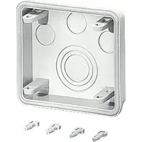 Hensel Mi FM 15 Anbauflansch metrisch