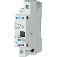 Eaton Corporation Unterspannungsauslöser Z-USA/230