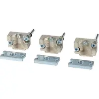 Eaton NZM3-XK22X21 Anschlussklemme, Band max. 22x21qmm, 3p , 100784
