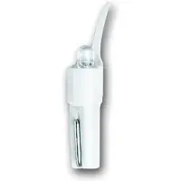 Busch-Jaeger 8393-17, Blau