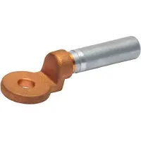 Klauke Al-Cu-Presskabelschuh 300RM/SM 373R/12