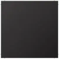 JUNG AL2994BD - Kunststoff - Schraubenlos - 1 Stück(e)