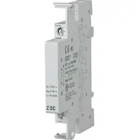 Eaton 248862 Hilfsschalter, 1S+1O, 3A, 220-240VAC Z-SC - 3 Stück