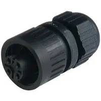 Hirschmann ICON Leitungsdose CA 3 LD 934125100