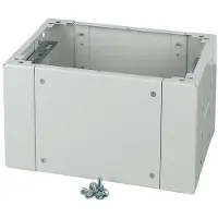 Eaton Kabelmanagement-Rahmen 200x350x250mm IP54 - 142469